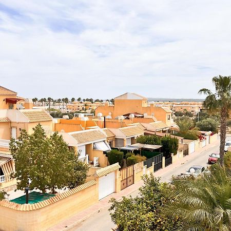 Villa Sol Ciudad Quesada Luaran gambar