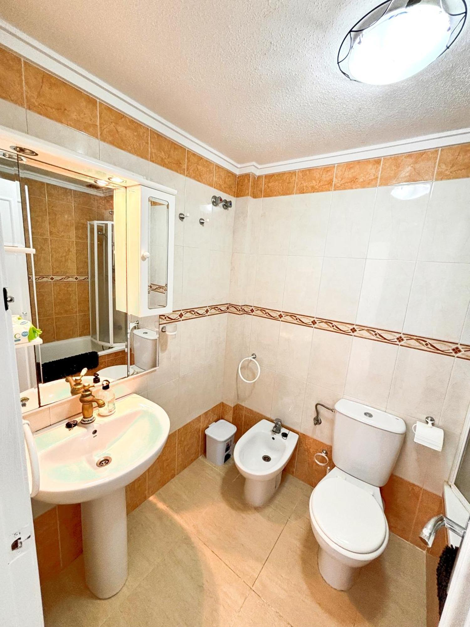 Villa Sol Ciudad Quesada Luaran gambar