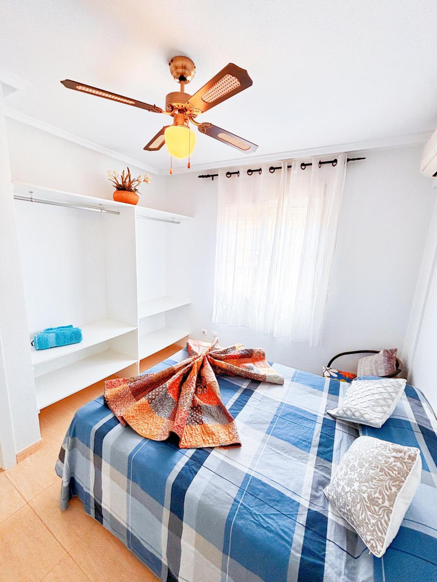 Villa Sol Ciudad Quesada Luaran gambar