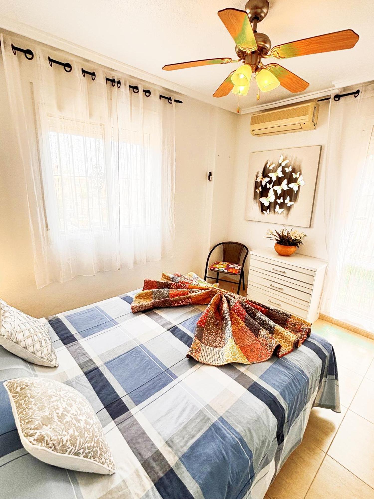Villa Sol Ciudad Quesada Luaran gambar