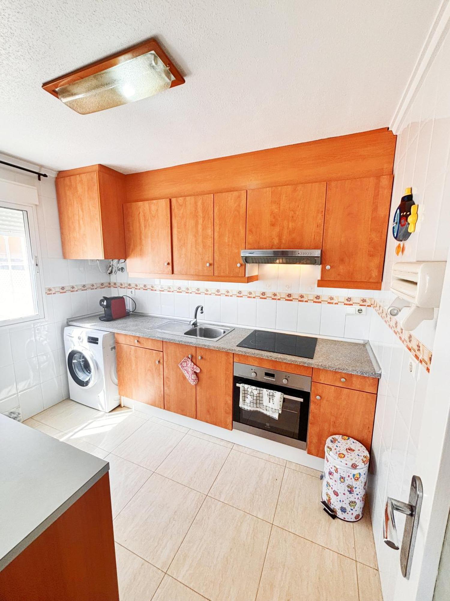Villa Sol Ciudad Quesada Luaran gambar