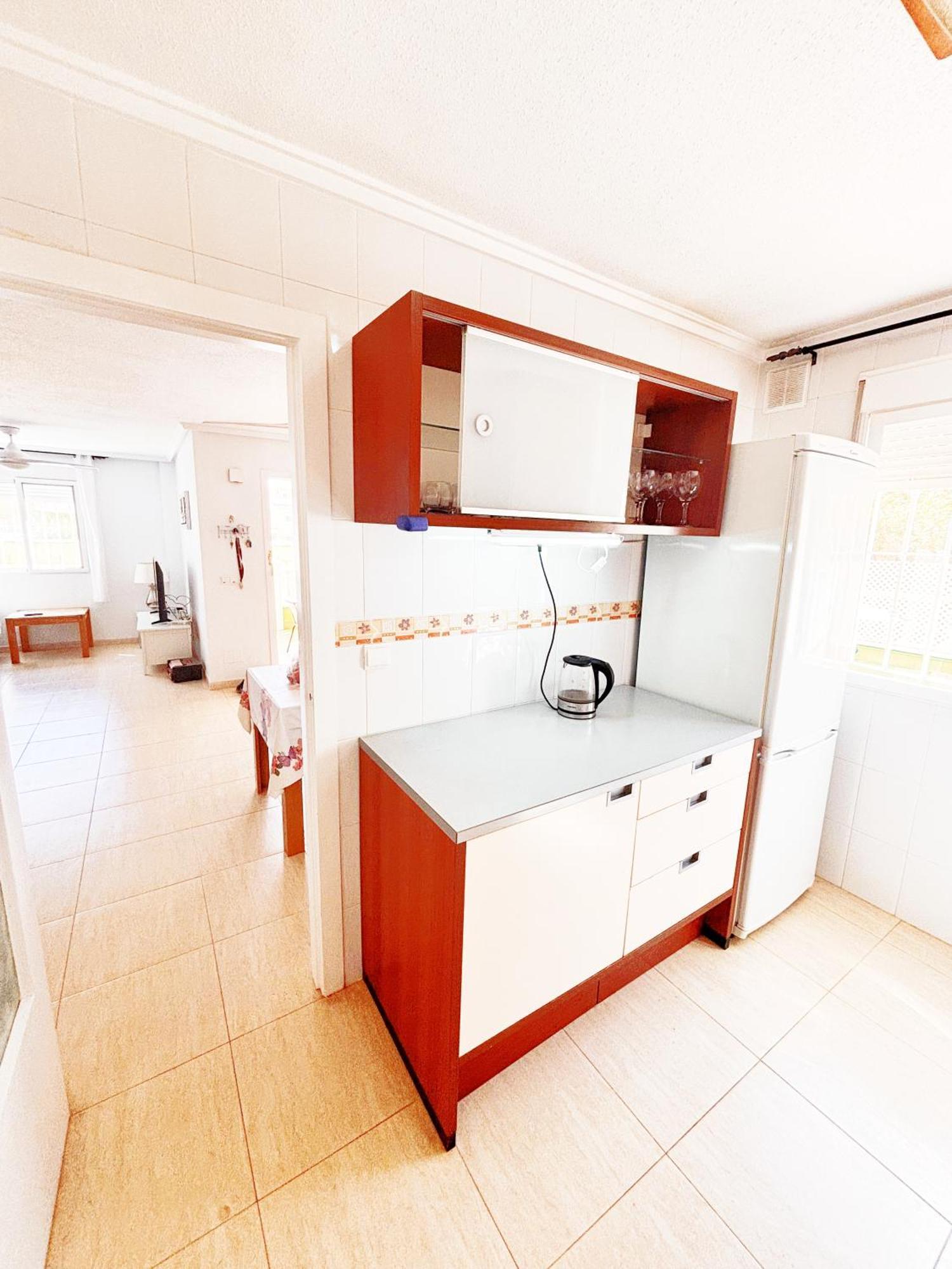 Villa Sol Ciudad Quesada Luaran gambar