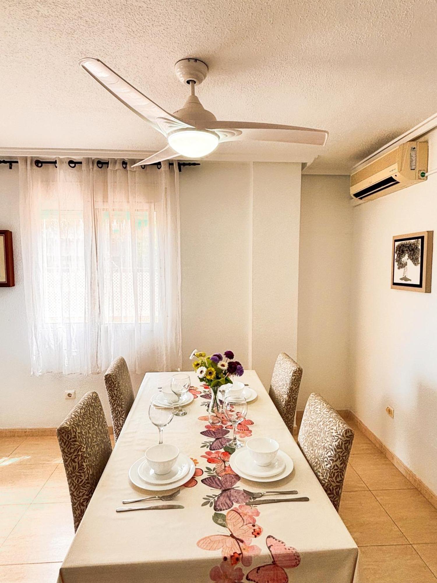 Villa Sol Ciudad Quesada Luaran gambar