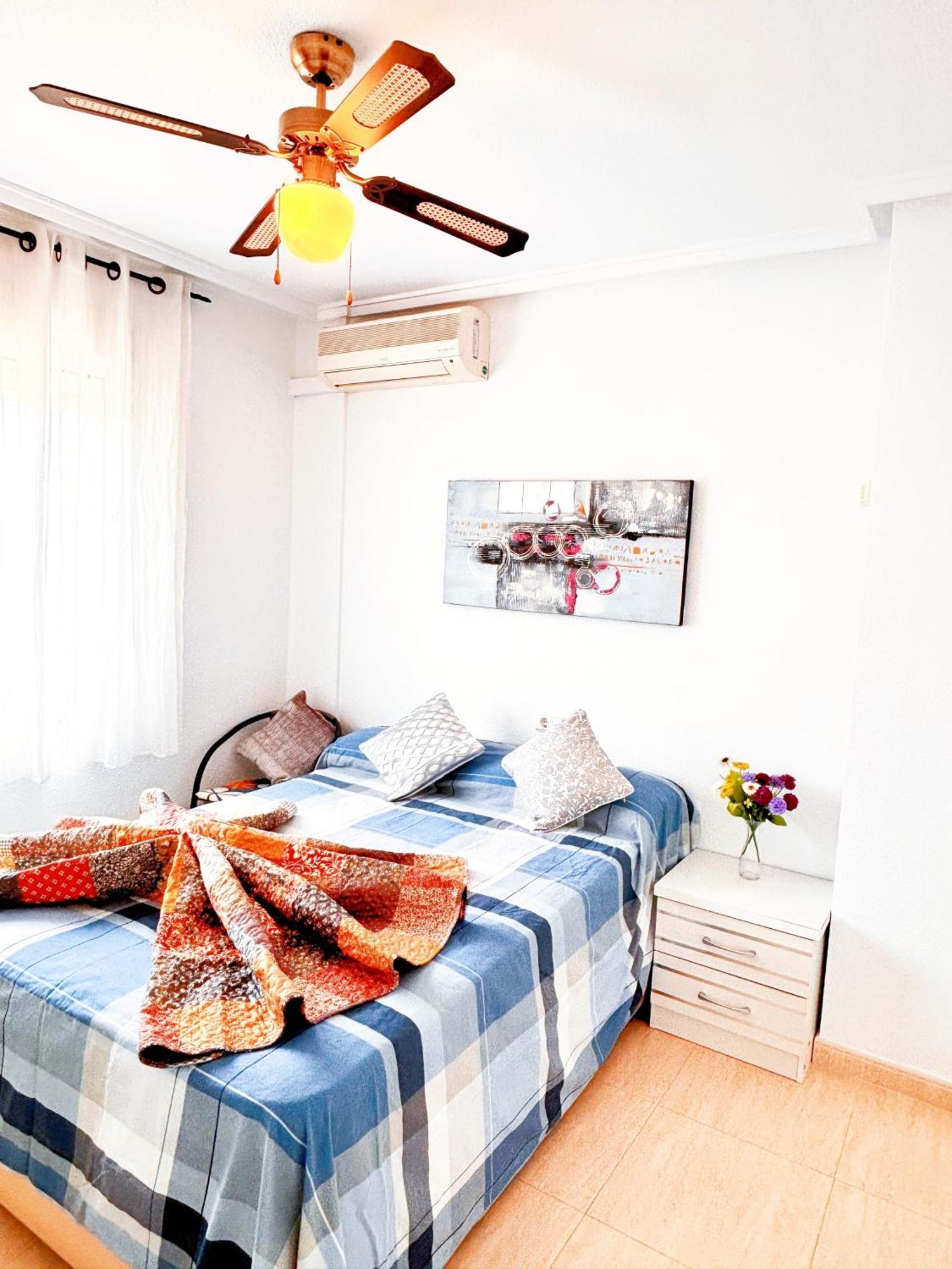 Villa Sol Ciudad Quesada Luaran gambar