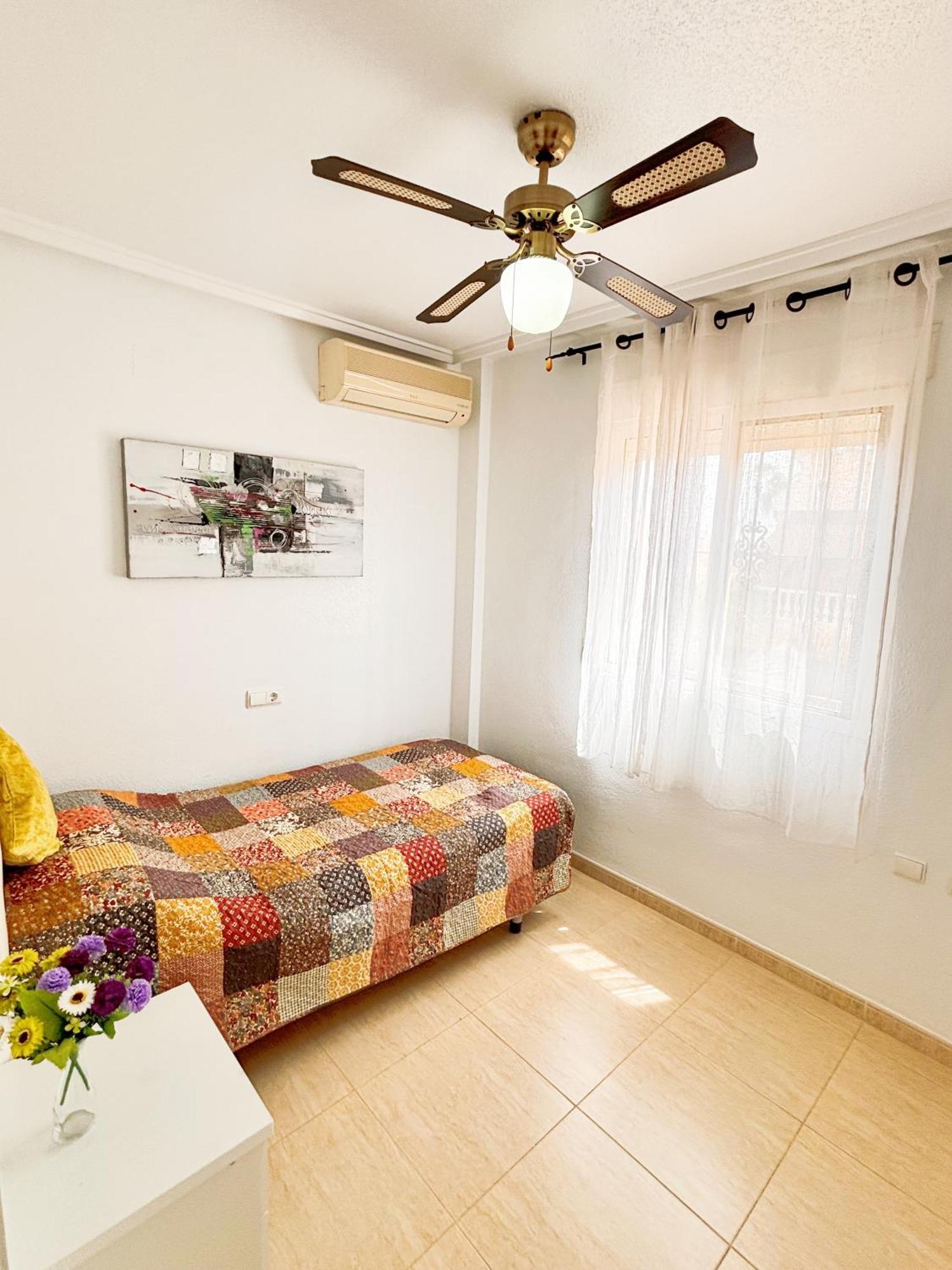 Villa Sol Ciudad Quesada Luaran gambar