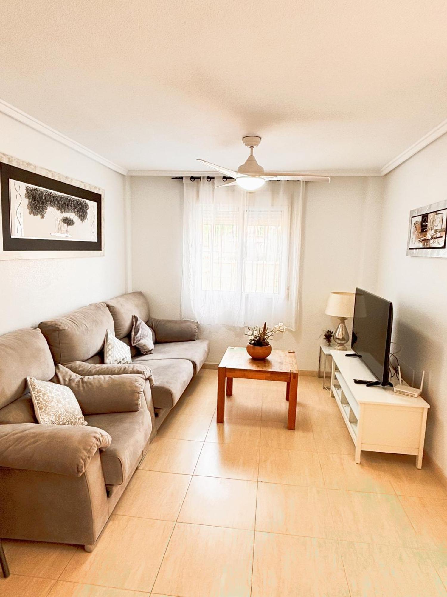 Villa Sol Ciudad Quesada Luaran gambar