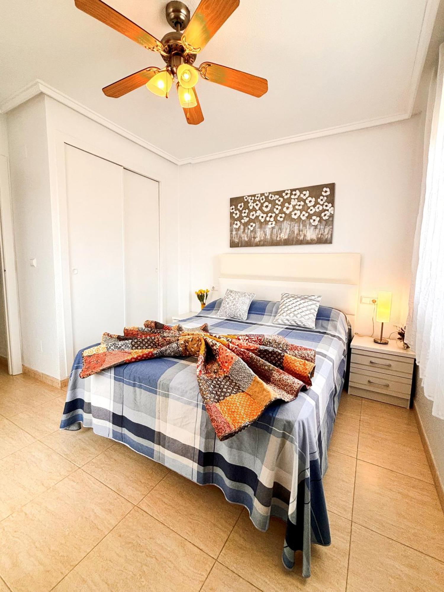 Villa Sol Ciudad Quesada Luaran gambar