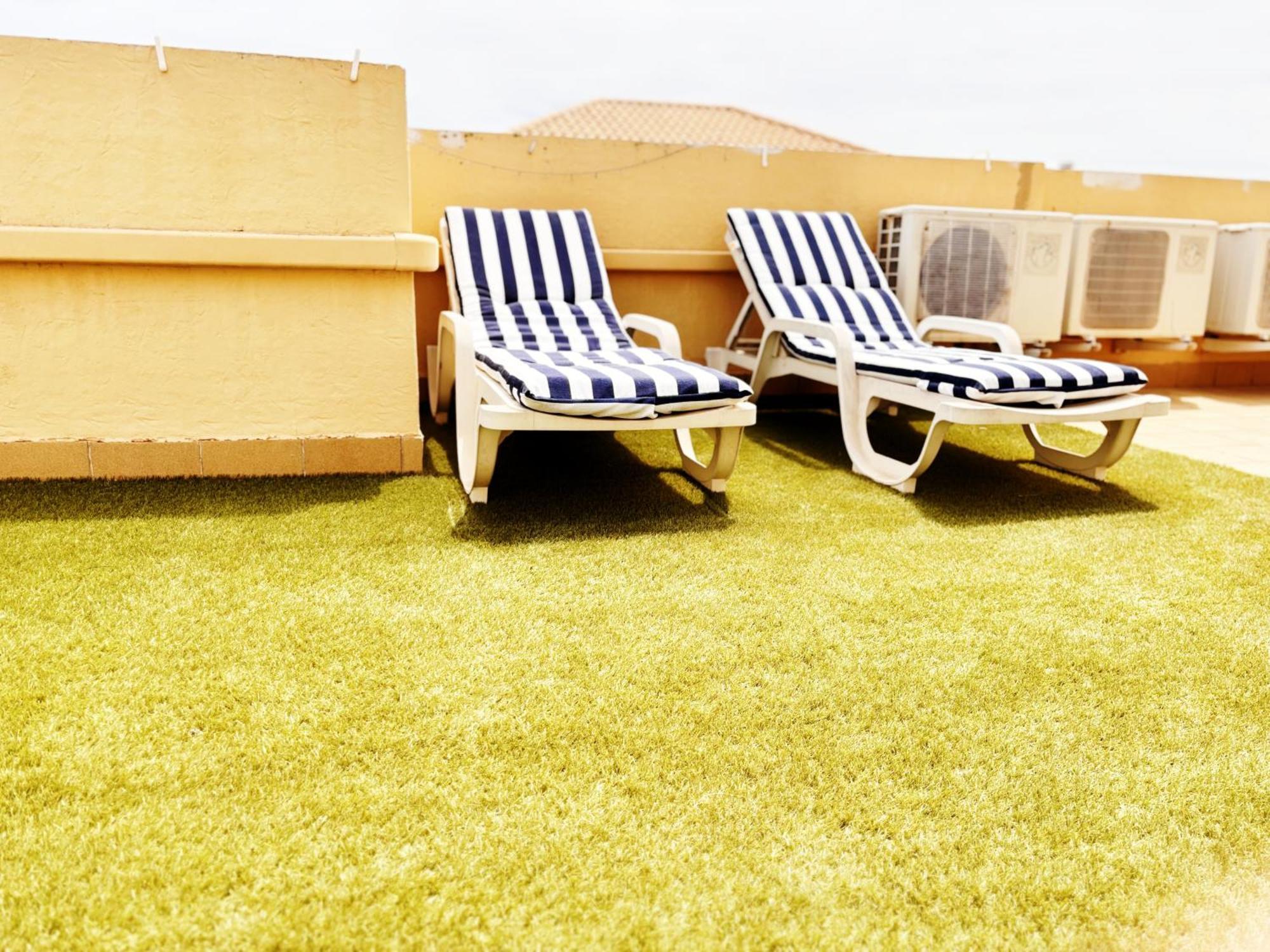 Villa Sol Ciudad Quesada Luaran gambar